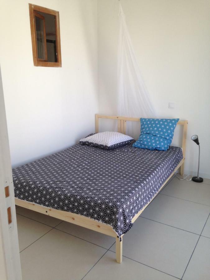 En Camargue Apartment ซาแลง-เดอ-ชิโรด์ ภายนอก รูปภาพ