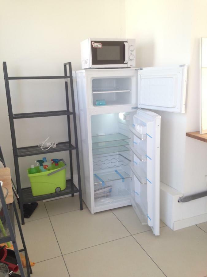 En Camargue Apartment ซาแลง-เดอ-ชิโรด์ ภายนอก รูปภาพ