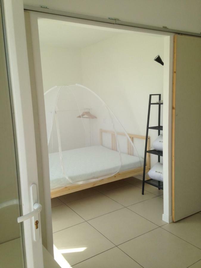 En Camargue Apartment ซาแลง-เดอ-ชิโรด์ ภายนอก รูปภาพ
